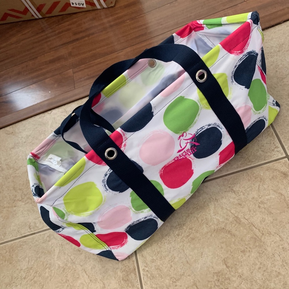 Thirty- One Utility Tote